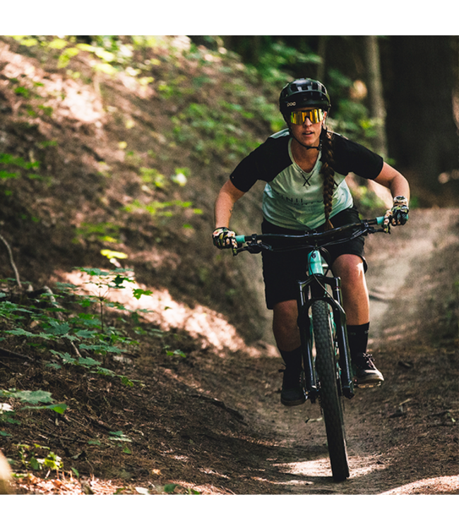 PIT VIPER THE MONSTER BULL SINGLE WIDE POLARIZED SUNGLASSES