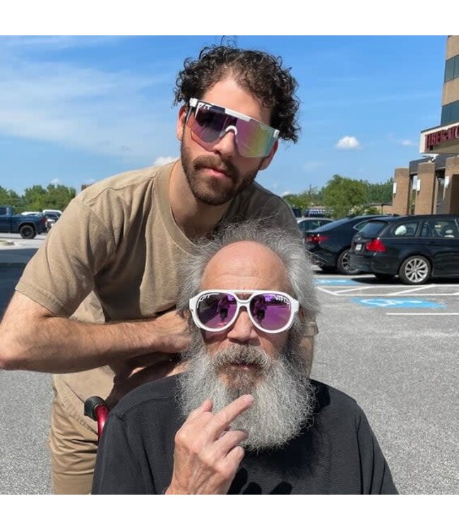 PIT VIPER THE MIAMI NIGHTS EXCITERS SUNGLASSES