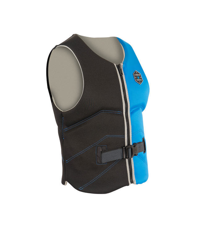 LIQUID FORCE MENS TEAM COMP VEST 2022