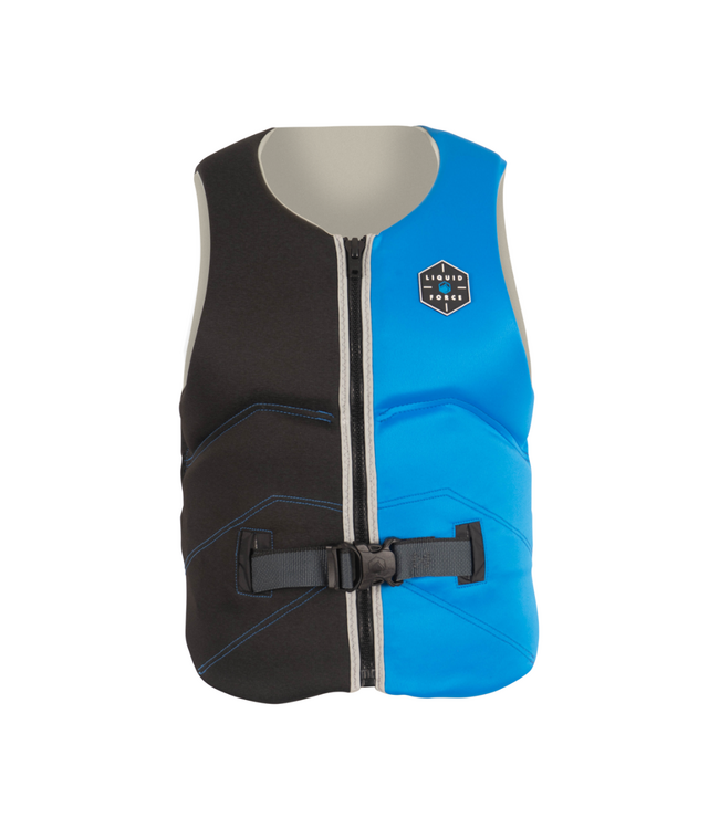 LIQUID FORCE MENS TEAM COMP VEST 2022
