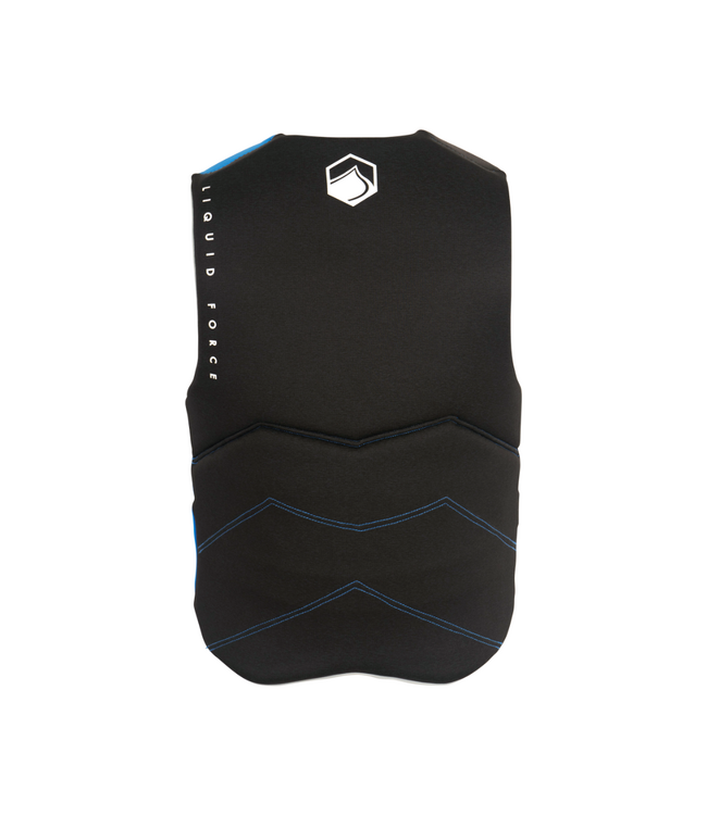 LIQUID FORCE MENS TEAM COMP VEST 2022