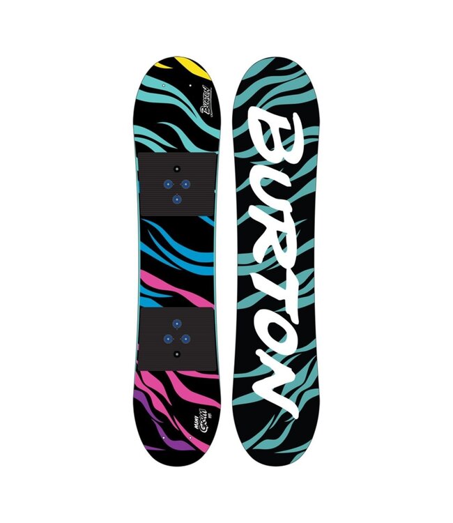BURTON TODDLER MINI GROM SNOWBOARD 2023