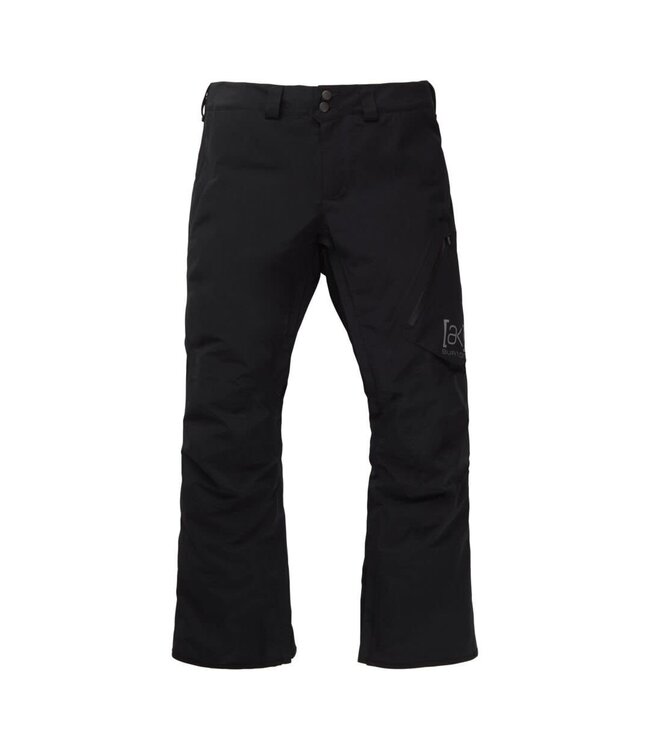 BURTON AK GORE-TEX CYCLIC PANT TRUE BLACK 2023