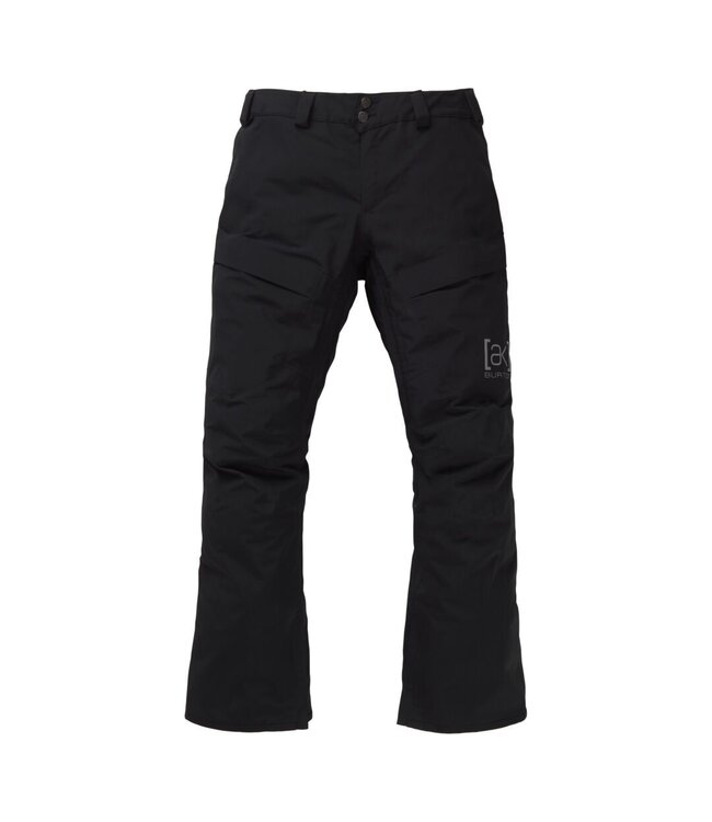 BURTON AK GORE-TEX SWASH PANT TRUE BLACK 2023