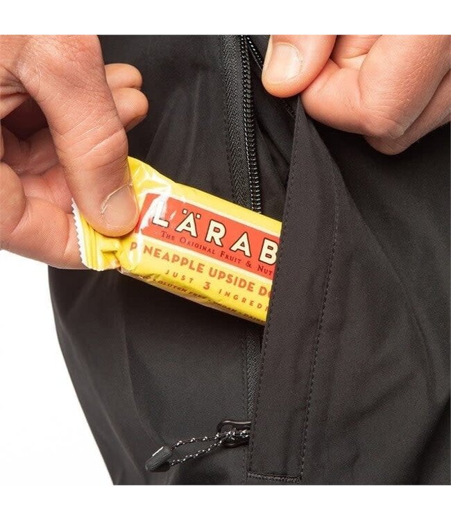 686 MENS GORE-TEX CORE SHELL PANT BLACK 2023