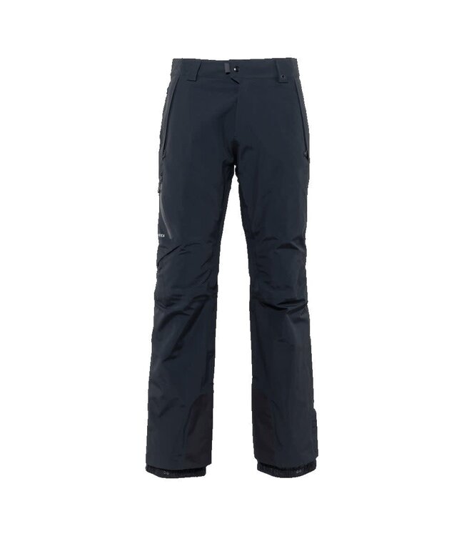 686 MENS GORE-TEX GT PANT BLACK 2023