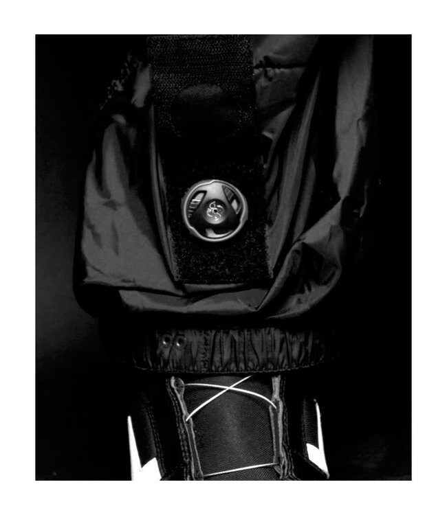 686 MENS GORE-TEX GT PANT BLACK 2023