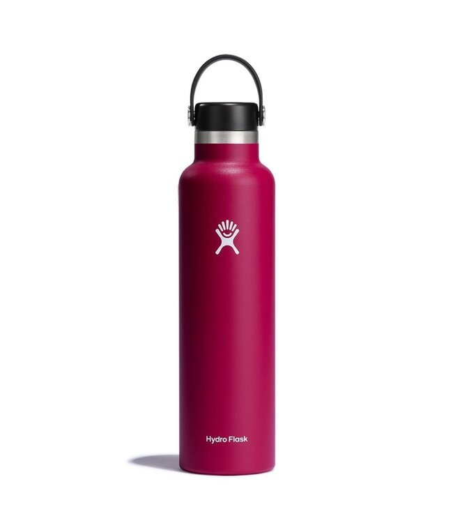HYDRO FLASK 24OZ STANDARD FLEX CAP SU22 SNAPPER