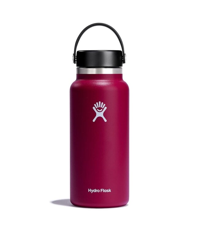 HYDRO FLASK 32OZ WIDE FLEX CAP SU22 SNAPPER