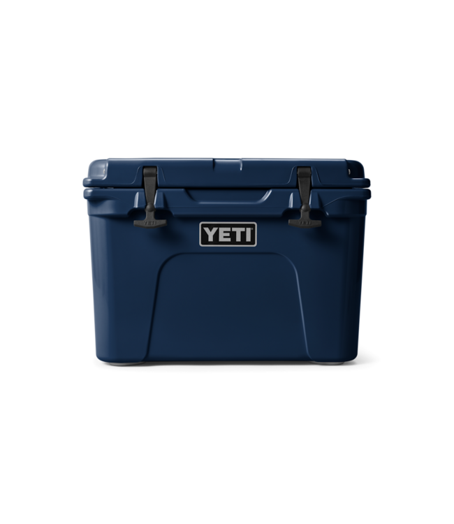 YETI TUNDRA 35 COOLER NAVY