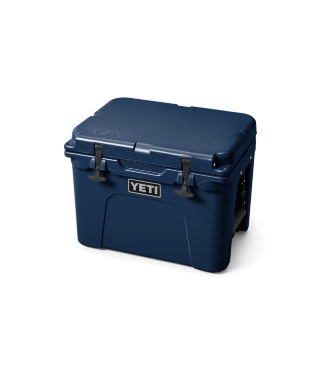 YETI TUNDRA 35 COOLER NAVY