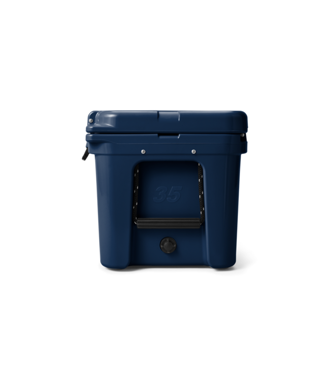 YETI TUNDRA 35 COOLER NAVY
