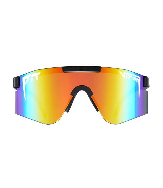 PIT VIPER THE MYSTERY DOUBLE WIDES SUNGLASSES POLARIZED