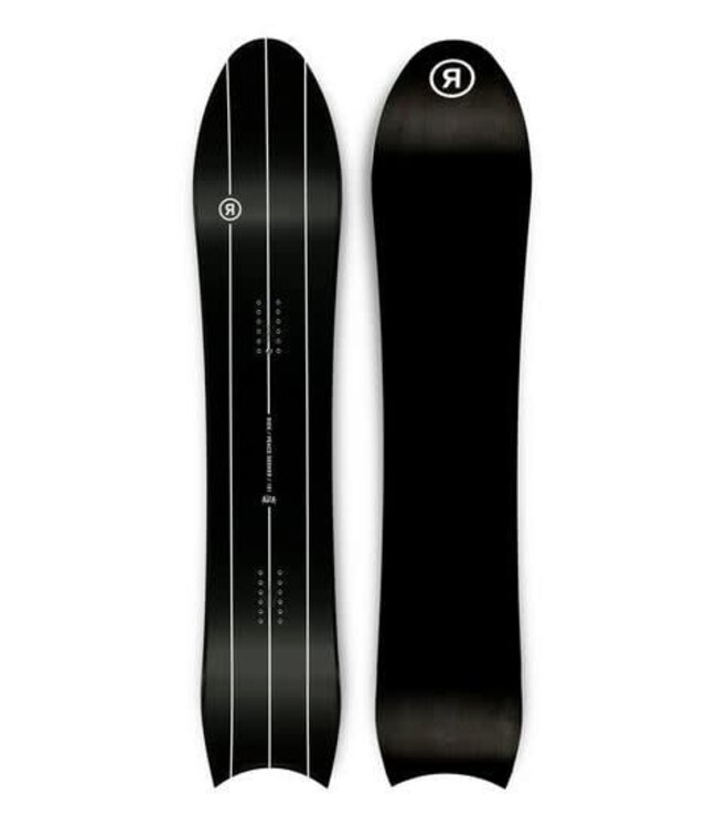 RIDE PEACE SEEKER SNOWBOARD 2023