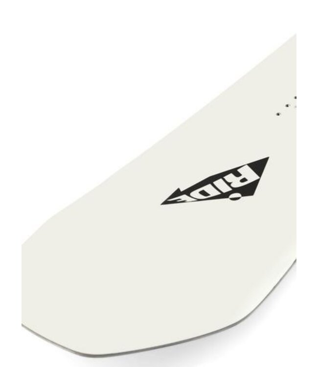 RIDE ZERO SNOWBOARD 2023