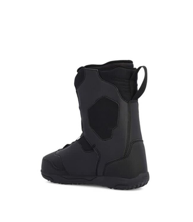 RIDE YOUTH LASSO JR SNOWBOARD BOOTS BLACK 2023
