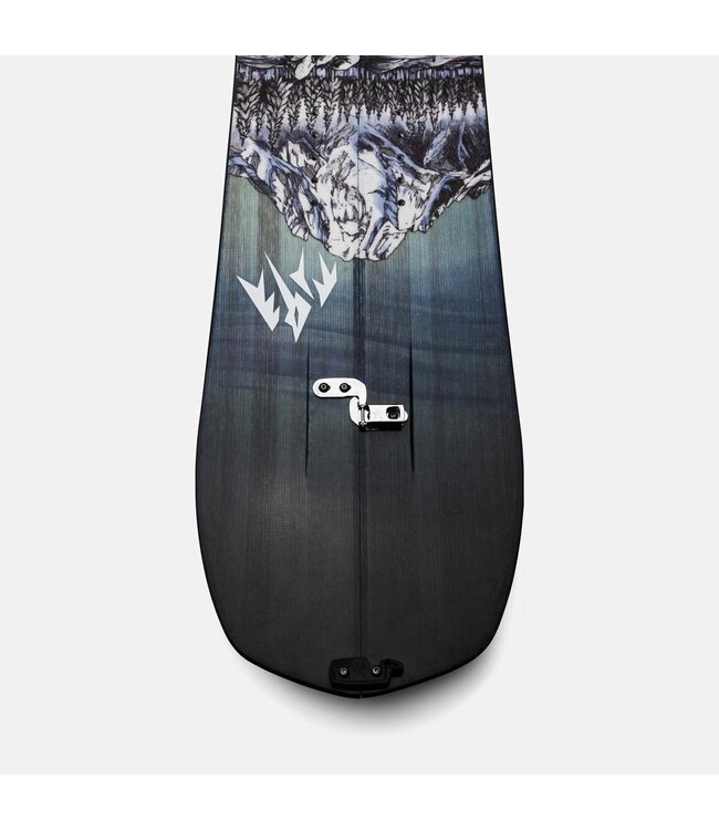 JONES FRONTIER SPLITBOARD 2023