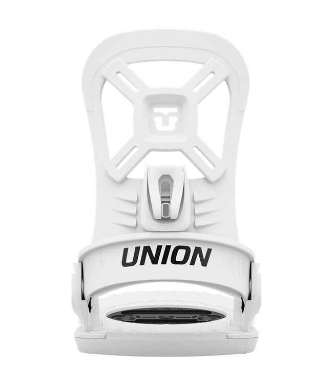 UNION KIDS CADET XS SNOWBOARD BINDINGS WHITE 2023