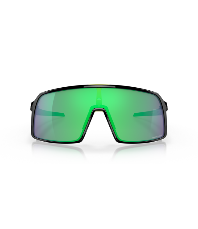 OAKLEY SUTRO BLACK INK SUNGLASSES W/PRIZM JADE LENS 2022