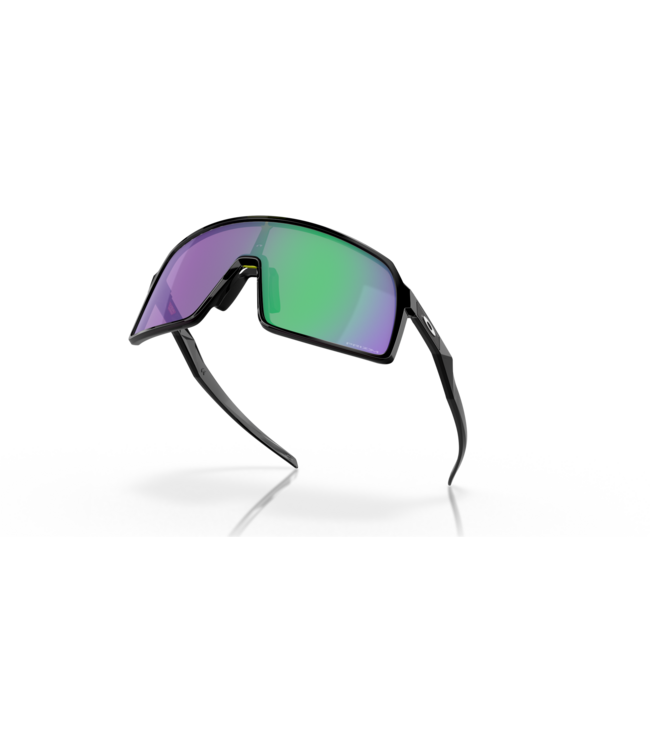 OAKLEY SUTRO BLACK INK SUNGLASSES W/PRIZM JADE LENS 2022