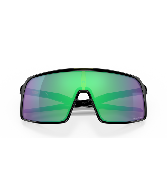 OAKLEY SUTRO BLACK INK SUNGLASSES W/PRIZM JADE LENS 2022