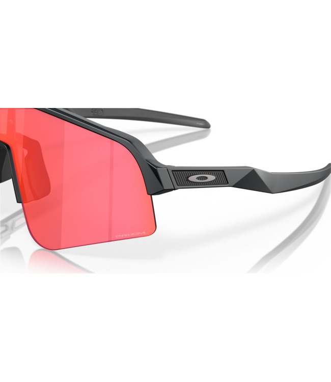 OAKLEY SUTRO LITE SWEEP MT CARBON SUNGLASSES  w/PRIZM TRAIL TORCH LENS 2022