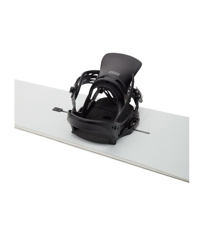 BURTON WMNS LEXA EST SNOWBOARD BINDINGS BLACK 2023