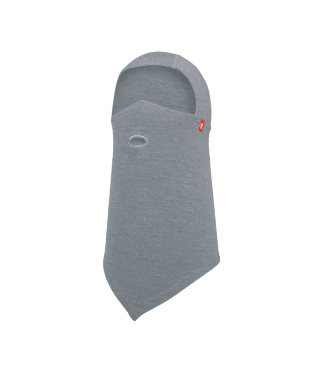 AIRHOLE BALACLAVA HINGE MERINO DUSTY BLUE 2023