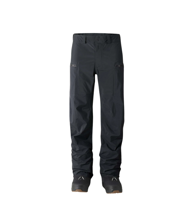 JONES SHRALPINIST PANT BLACK 2023
