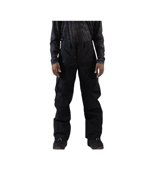 JONES SHRALPINIST PANT BLACK 2023
