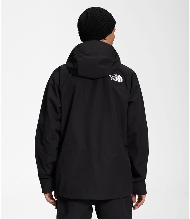 THE NORTH FACE DRAGLINE JACKET THE NORTH FACE BLACK 2023