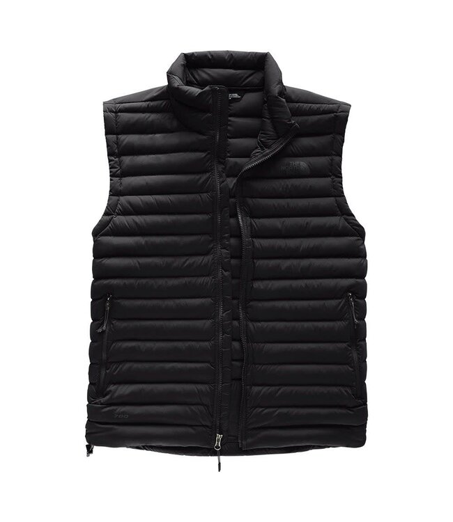 THE NORTH FACE STRETCH DOWN VEST THE NORTH FACE BLACK 2023
