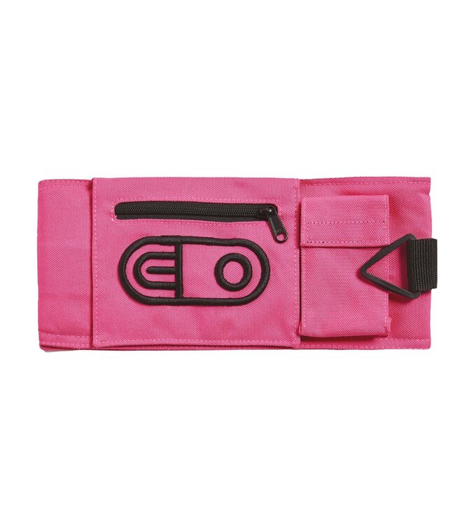 AIRBLASTER AIRBLASTER LEG BAG HOT PINK 2023