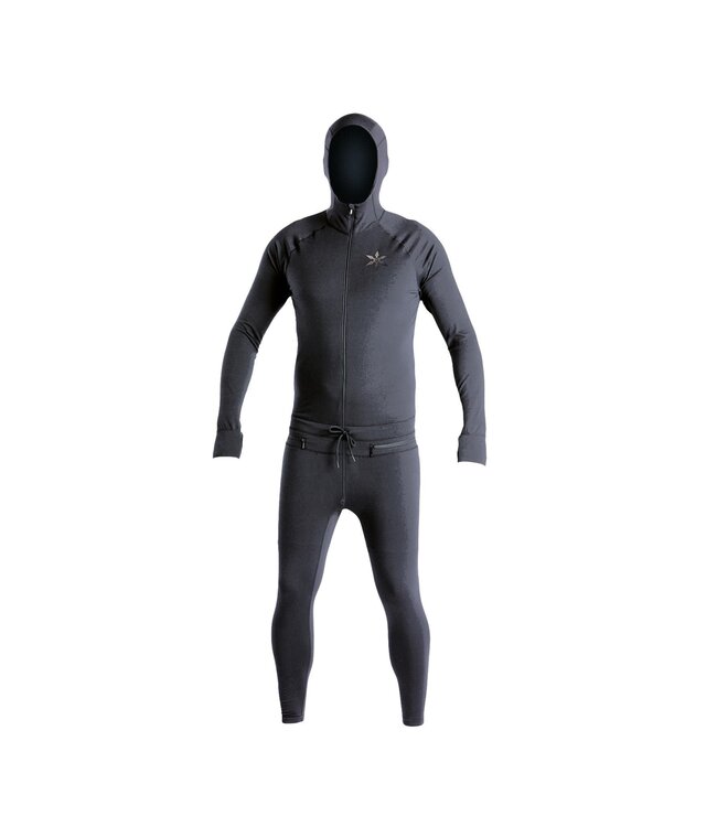 AIRBLASTER CLASSIC NINJA SUIT BLACK 2023