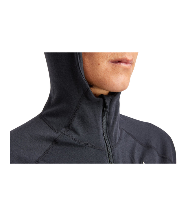 AIRBLASTER WOMENS CLASSIC NINJA SUIT BLACK 2023