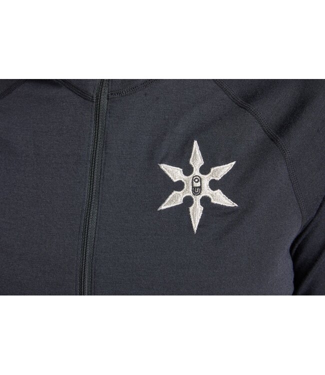 AIRBLASTER WMNS CLASSIC NINJA SUIT MINT DAISY 2023