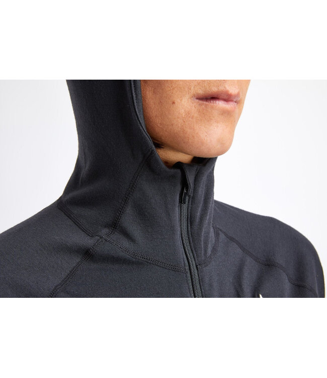 AIRBLASTER WMNS CLASSIC NINJA SUIT MINT DAISY 2023