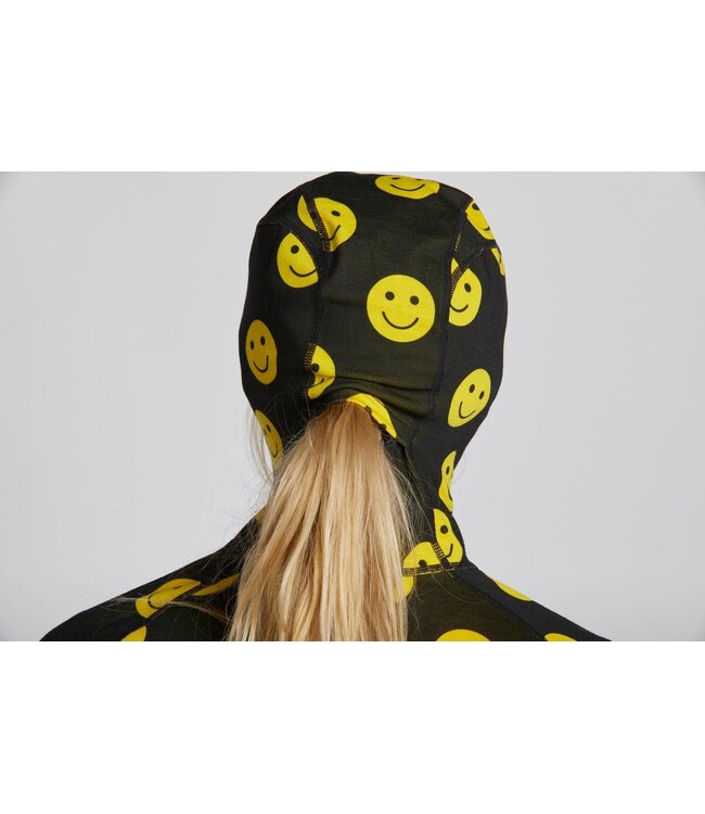 AIRBLASTER WMNS CLASSIC NINJA SUIT SMILE 2023