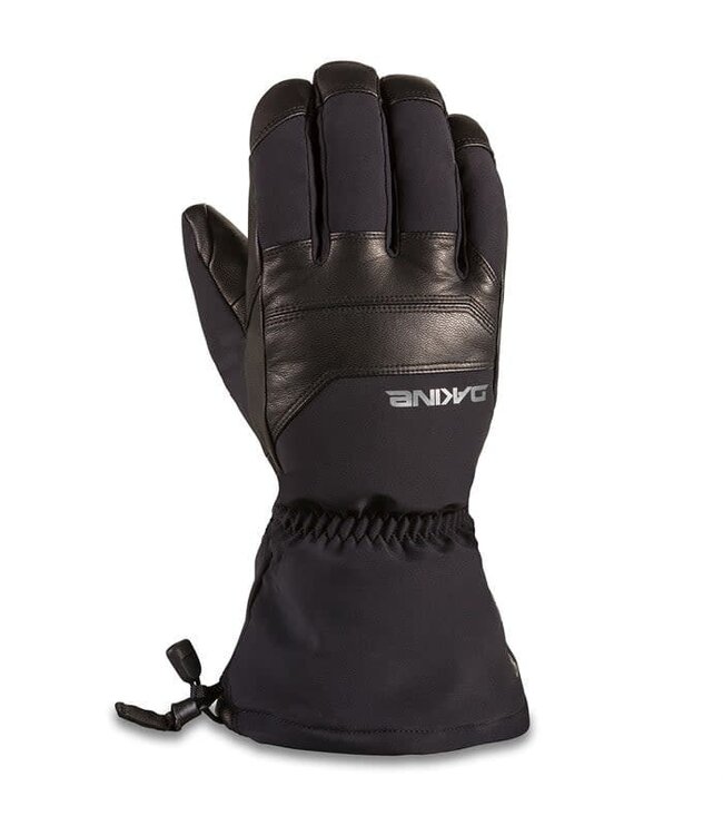 DAKINE MENS EXCURSION GORE-TEX GLOVES BLACK 2023