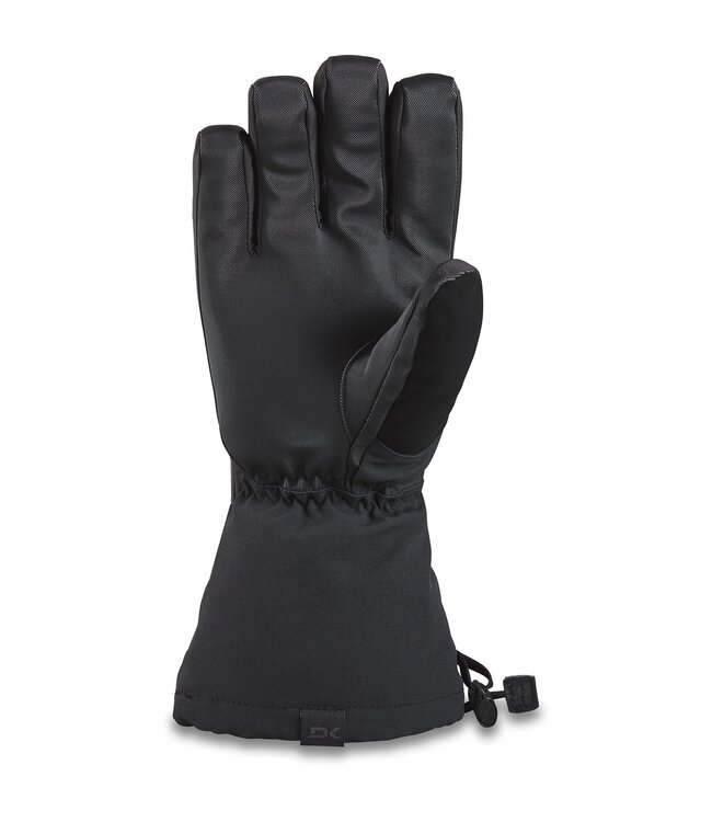 DAKINE TITAN GORE-TEX GLOVE BLACK 2023