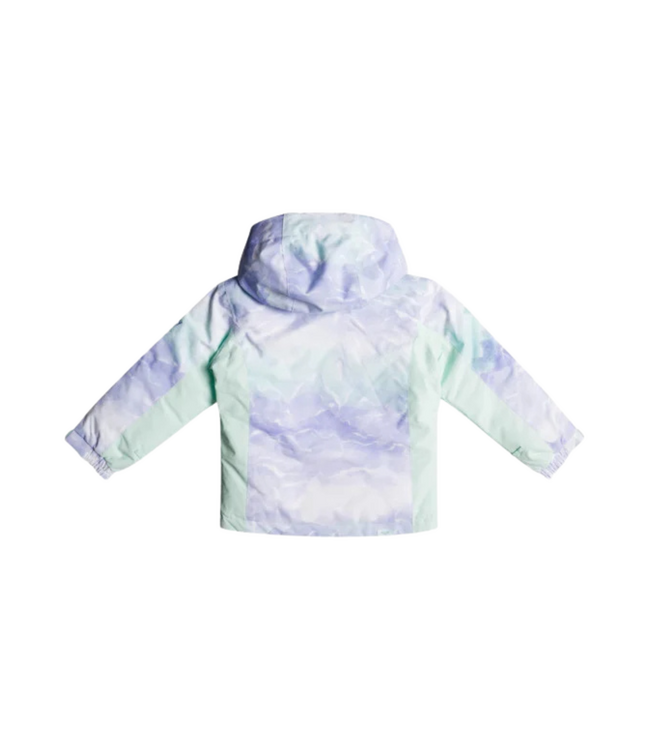 ROXY LITTLE GIRLS SNOWYTALE SNOW JACKET BDY3 2023