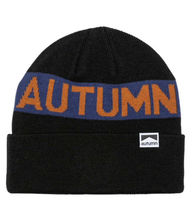 AUTUMN HALFTIME BEANIE 2023