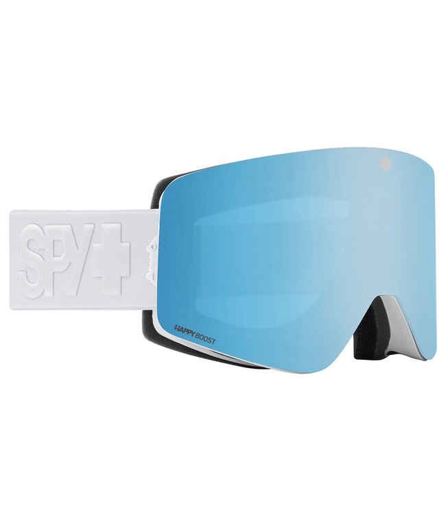 SPY MARAUDER GGL MT WHT HPY BST BRZ HPY BLU SPC MR + HPY BST LL GRY GRN RD SPC MR 2023