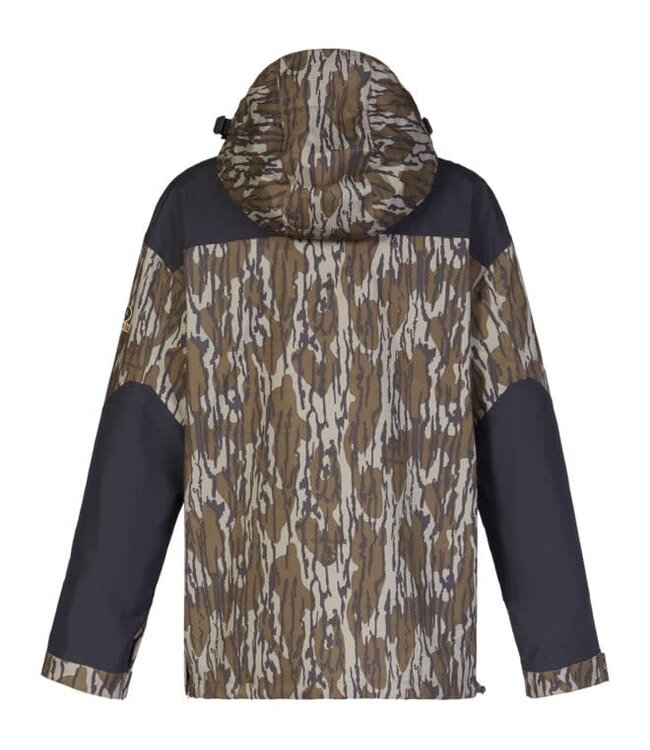 DC MENS DC-43 SNOW JACKET XGGG 2023