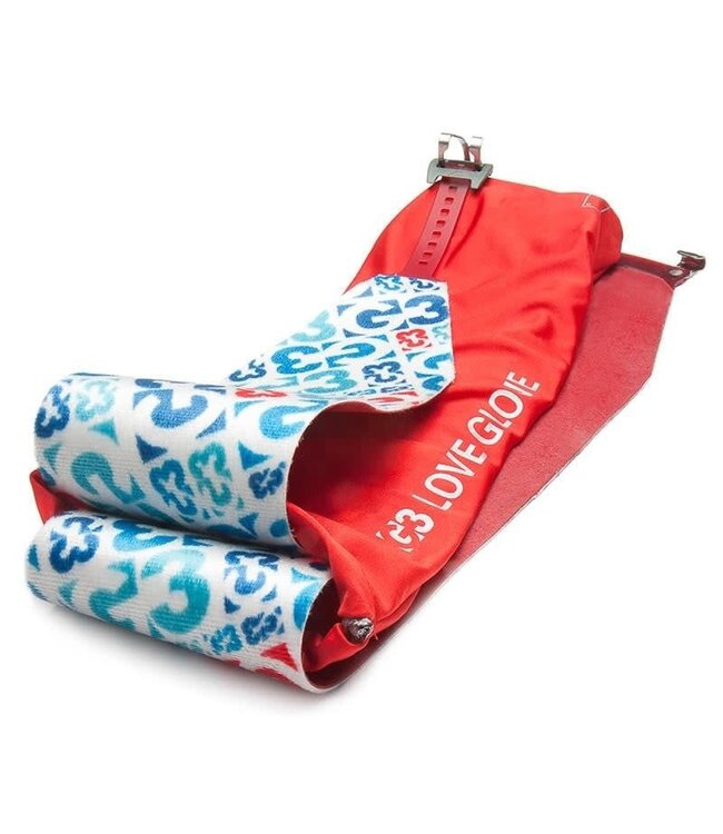 G3 LOVE GLOVE SKIN STORAGE 2023