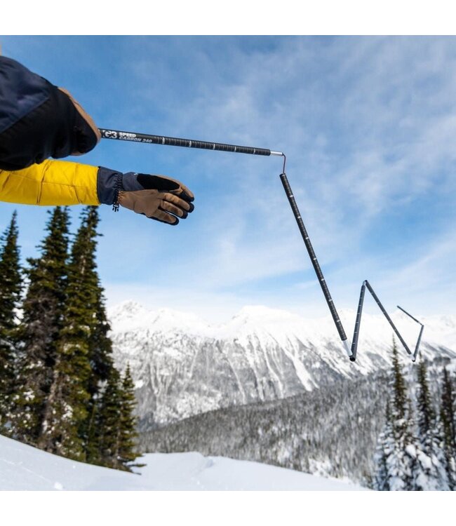 G3 SPEED 300 CARBON PROBE (2020) 2023