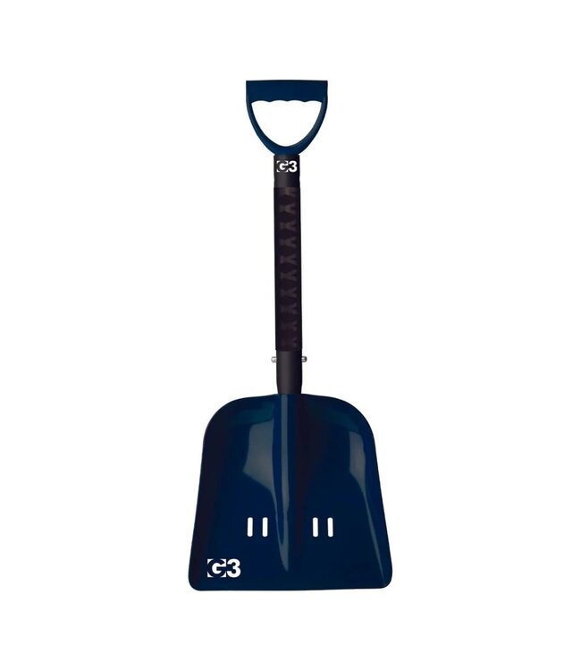 G3 AVITECH SHOVEL D-GRIP NAVY 2023