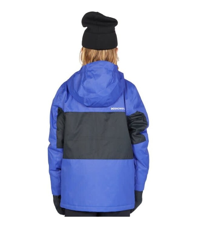 DC YOUTH DEFY SNOW JACKET PQF0 2023