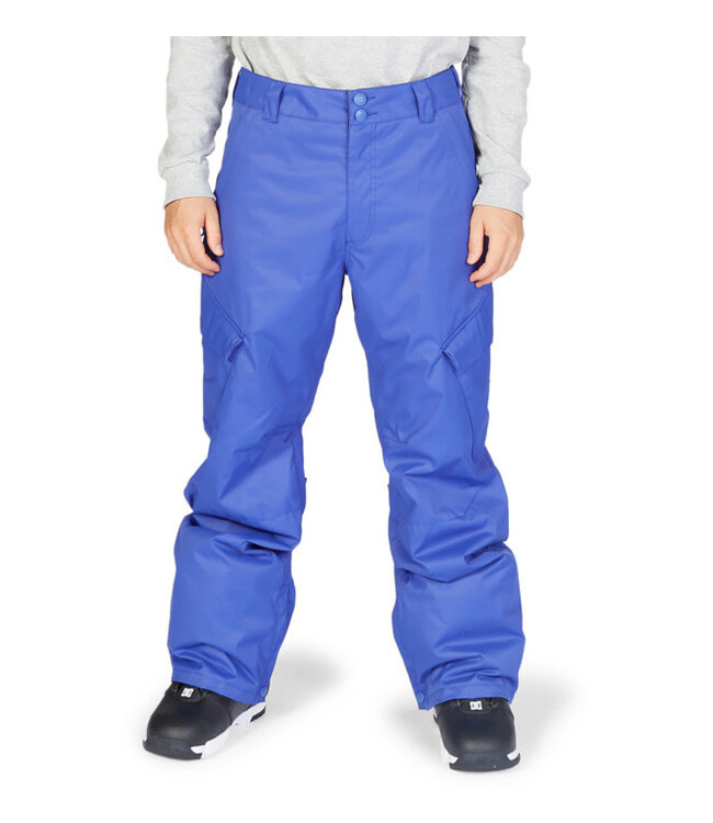 DC YOUTH BANSHEE SNOW PANT PQF0 2023