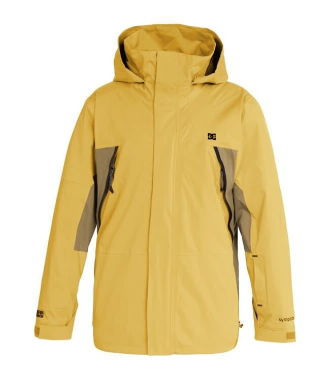 DC COMMAND JACKET 45K TNC0 2023